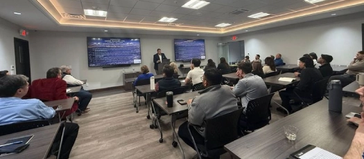 Accounting firm in , 