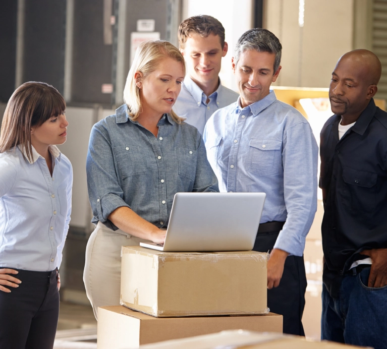 CPA firm in ,  offering tax preparation and accounting services