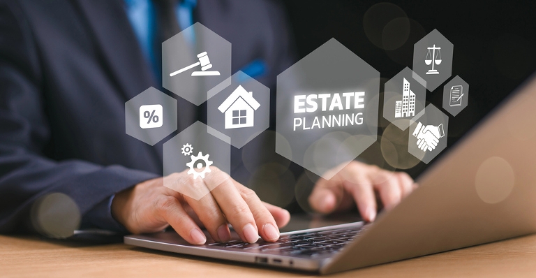 Estate Management Examples Estate & Trust Management - TKG Tax & Accounting